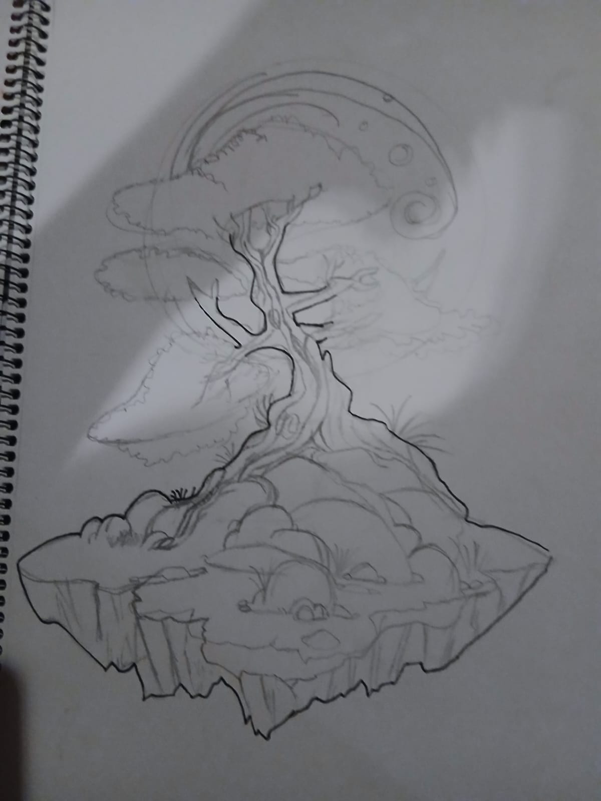 Jongeren tijdens activiteit